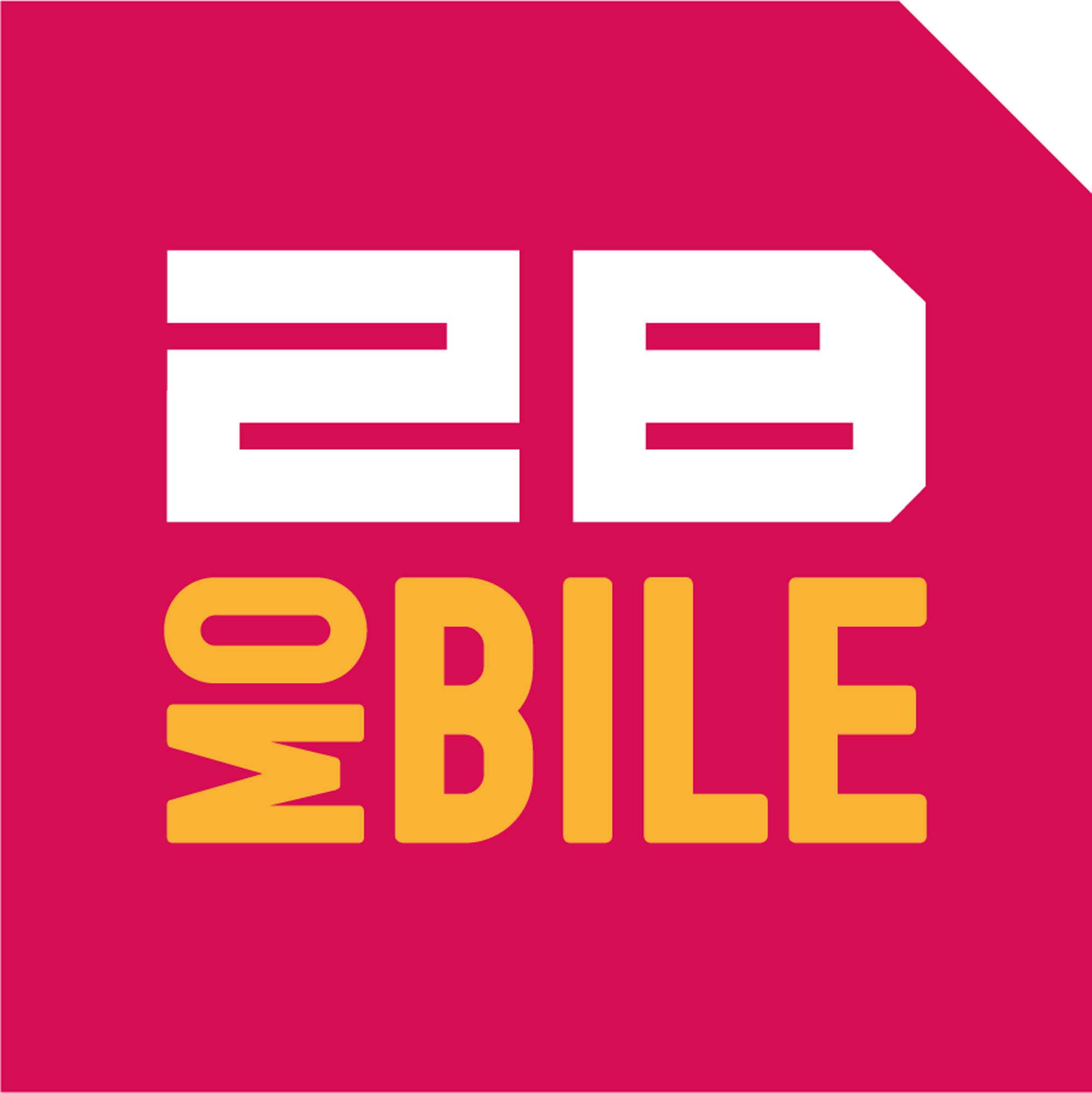 2BMobile 